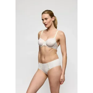 Marie Jo Avero shorty in ivoor