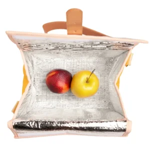 teckel lunchtas