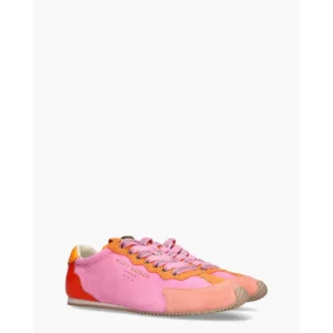 Kurt Geiger Islington Multicolor Damessneakers