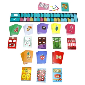 Matchy Matchy - Partyspel - 10+
