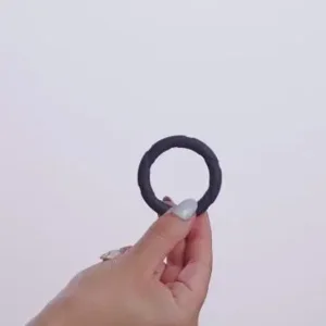 Boners Ergonomische Cockring