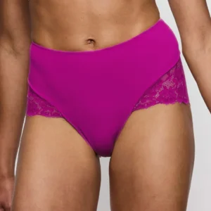 Marie Jo Soft Studio corrigerende tailleslip in wild rose