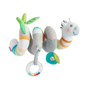 Activity - Spiraal mobiel - Zebra - 0+