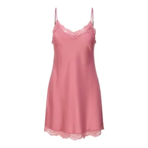 Lingadore Daily neglige in dusty rose