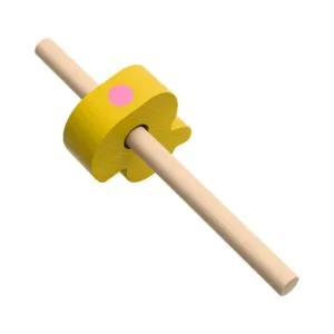 Spel - Eendjes vangen - 2+