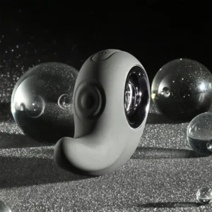 Playboy Ring My Bell Vibrator 10 Cm