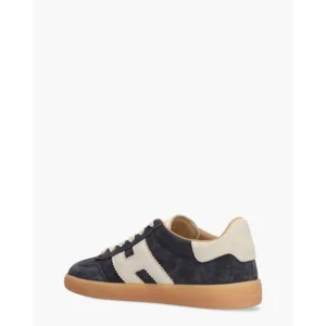 Hogan Cool Blauw/Wit Damessneakers