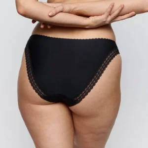 Prima Donna Slip: Miyara, Floral Eclipse, Rio model ( Laag model ) ( PDO.623 )