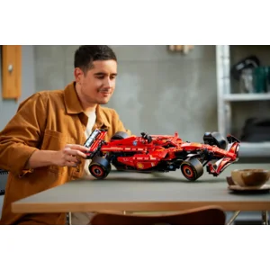 LEGO® 42207 Technic Ferrari SF-24 F1 auto