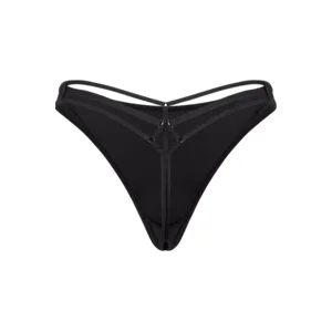 Marlies Dekkers – Space Odyssey – String – 37893 – Black Lace