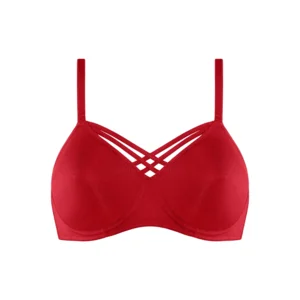 Marlies Dekkers – Dame de Paris – Care Bra Prothese – 18147 – Red – Maat