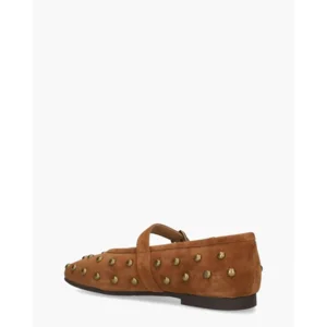 Di Lauro Edera Camel Damesballerina's