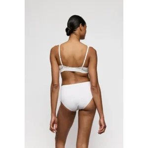 Marie Jo Soft Studio bralette in ivoor