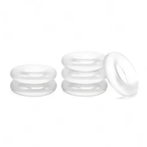 Boners Ring Master Ballstretcher Set 6 Stuks