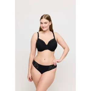 Prima Donna – Twist – Rupi – BH Voorgevormd – 0242470 – Black