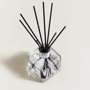 Lampe Berger geurverspreider cube Angélique Noir 100ml