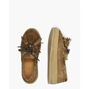 VIA VAI Rox Romee Beuin Dames Bootschoenen
