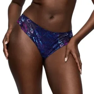 Prima Donna Slip Rio: San Angel, Water Blue, Laag model ( PDO.578 )