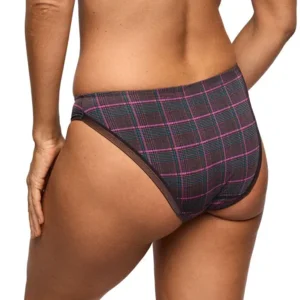 Marie Jo Slip Rio: Tom, Wengé, Laag model ( MJO.487 )