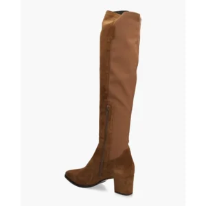 Nalini 2171 Cognac Damesboots