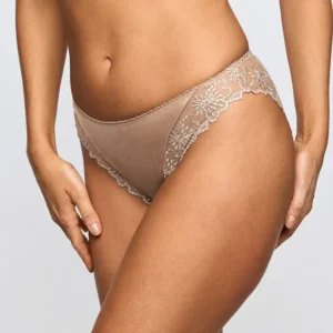 Marie Jo Italian Slip: Jane, Sand ( MJO.428 )