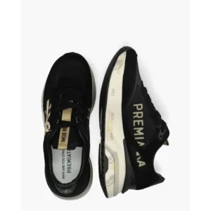 Premiata Moerun 7799 Damessneakers