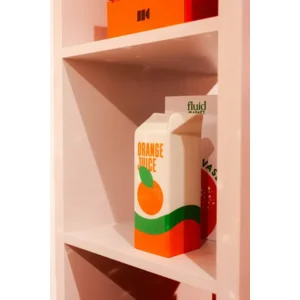 Fluid Market Vaas Orange Juice