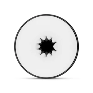 Teazers Automatische Masturbator Met Driedubbele Stimulatie