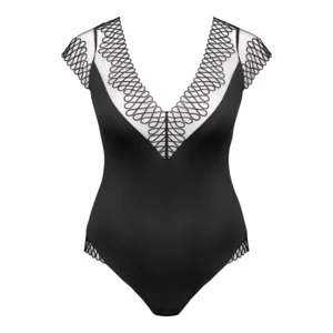 Prima Donna Jokko body in zwart