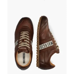 Bikkembergs 32312 Brown