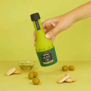 Kookwekker Olijfolie Groen | Balvi