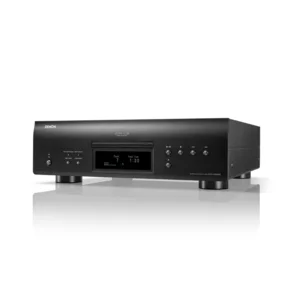 Denon DCD-3000NE Black