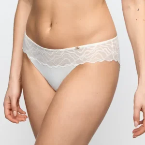 Marie Jo Nillo slip in ivoor