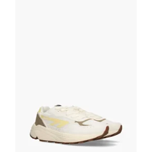 HI-TEC HTS Shadow RGS Off-White/Geel Damessneakers