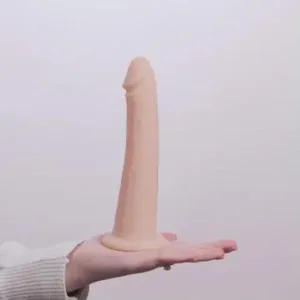 No-Parts Rowan Realistische Dildo 20 cm