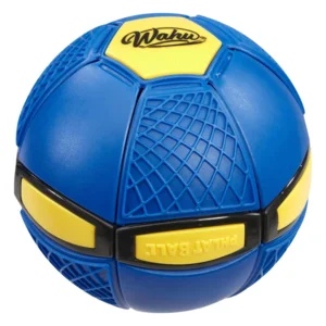 Wahu - Phlat ball - Toverbal - Junior - Blauw