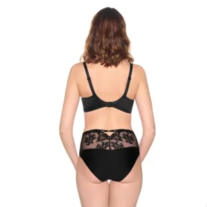 Louisa Bracq – Victoria – BH Beugel – 533-01 – Noir