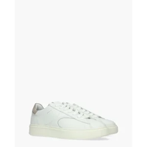 Nubikk Vick Cosmo Wit Herensneakers