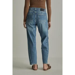 Para Mi Jeans Broek: Coco, Blue Reef, Regular ( PARA.420 )