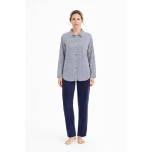 Ringella – Stylish – Pyjama – 6513222 – Night