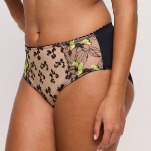 Prima Donna Taille Slip: Manali, Hoog Model ( PDO.410 )
