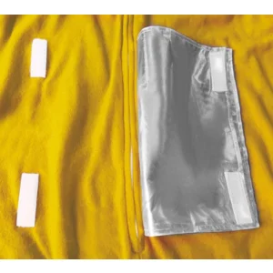 Kostuum - TV figuur - Geel - M/L