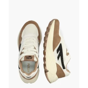 Hi-tec HTS Shadow RGS Wit/Bruin Damessneakers