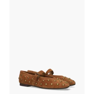 Di Lauro Edera Camel Damesballerina's