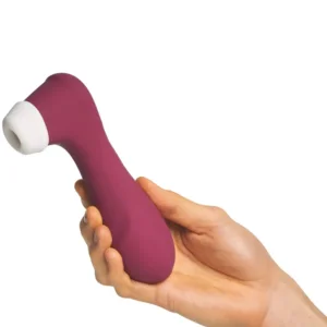 Satisfyer Pro 2 Generation 3 Luchtdruk Vibrator Liquid Air