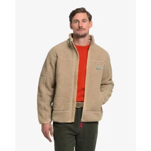 Sebago Walden Beige Jack