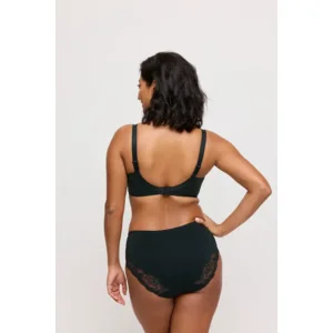 Prima Donna Madison tailleslip in donkergroen