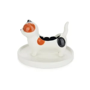 Ringhouder kat poes |Balvi