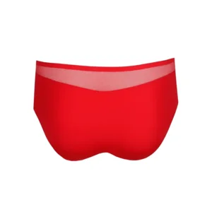 Marie Jo Louie shortje in rood