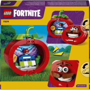 LEGO® 77079 Fortnite Tomatohead